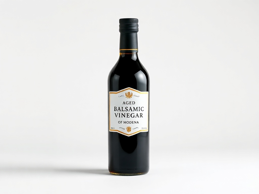 Aged Balsamic Vinegar of Modena