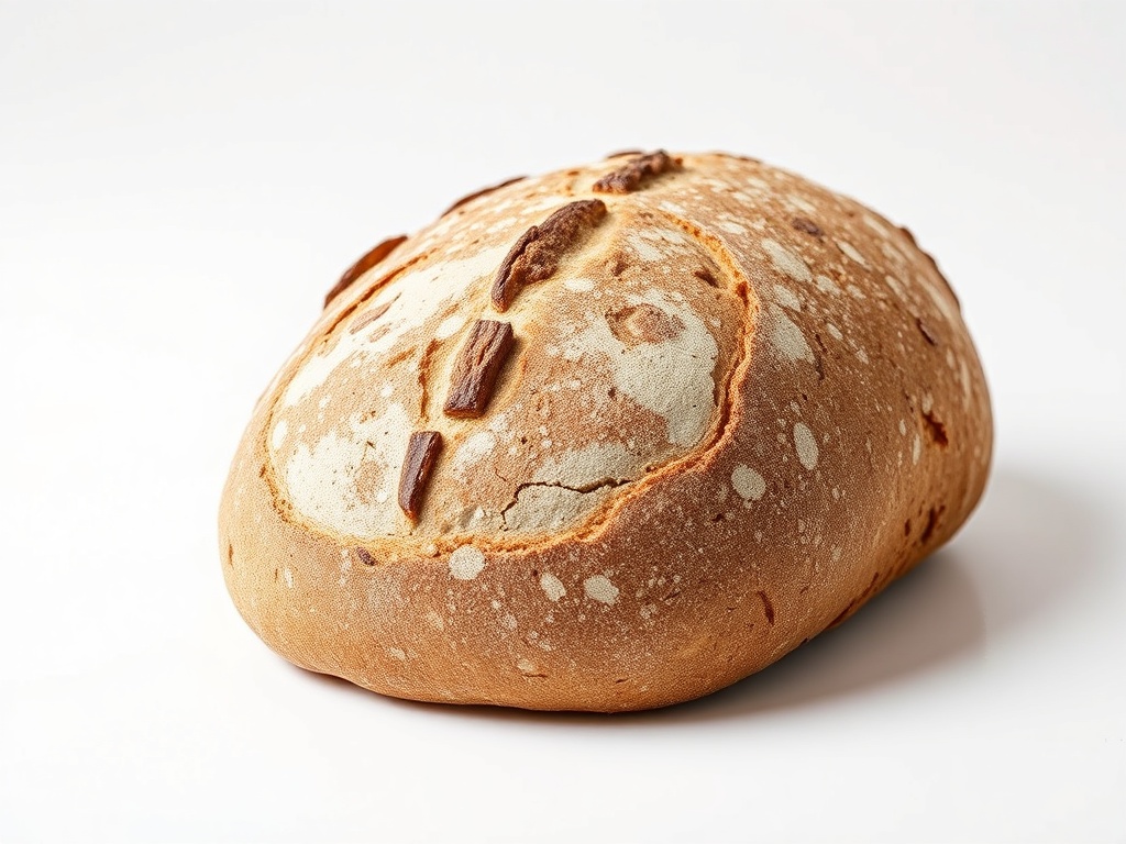 Organic Artisan Sourdough Bread