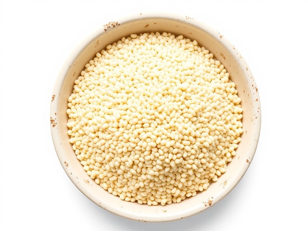 Organic White Quinoa