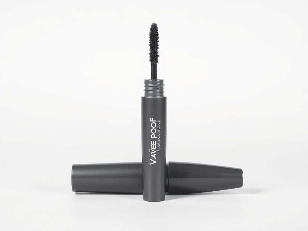 Wave-Proof Volumizing Mascara