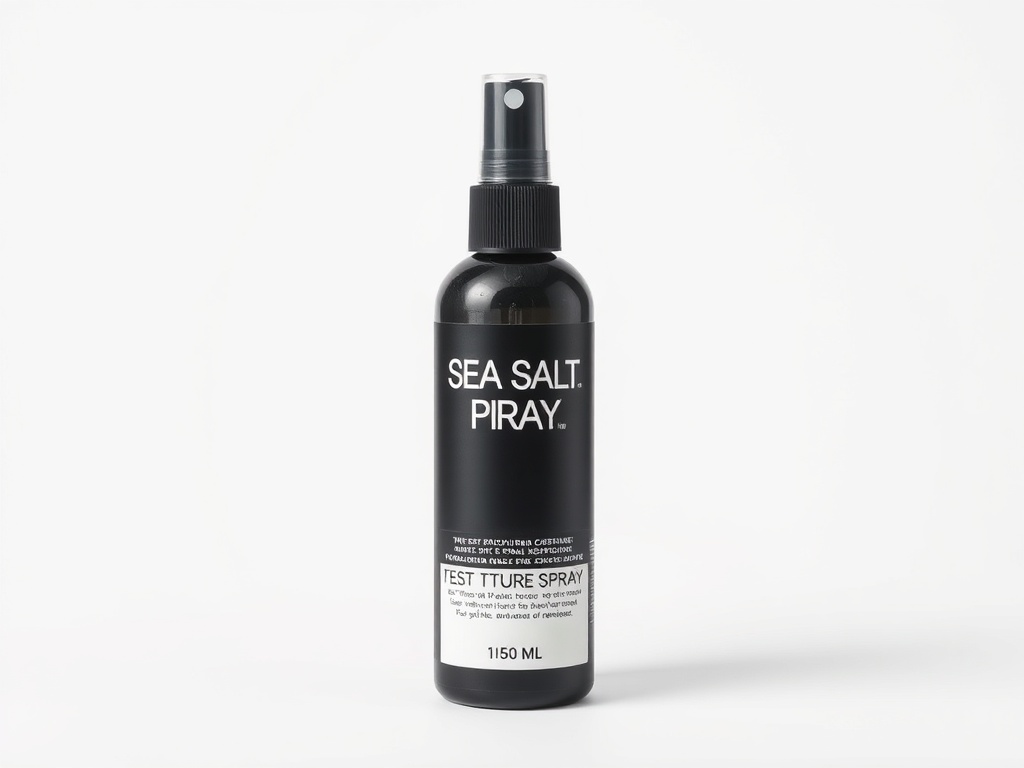 Sea Salt Texture Spray