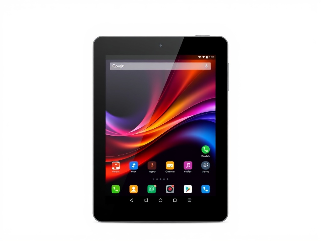 Voltrix Tab 10