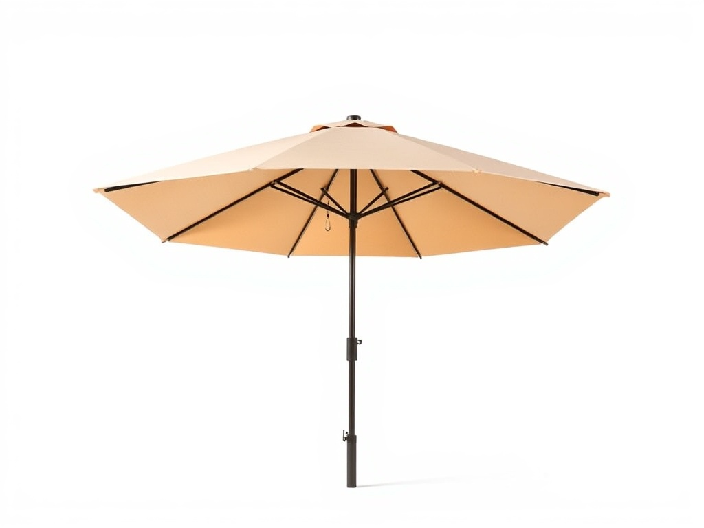 Norden Haus Patio Umbrella
