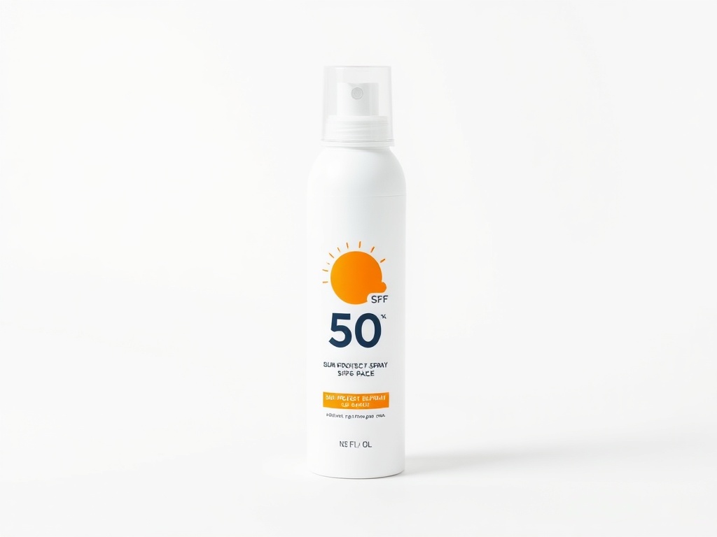 Sun Protect Spray SPF 50