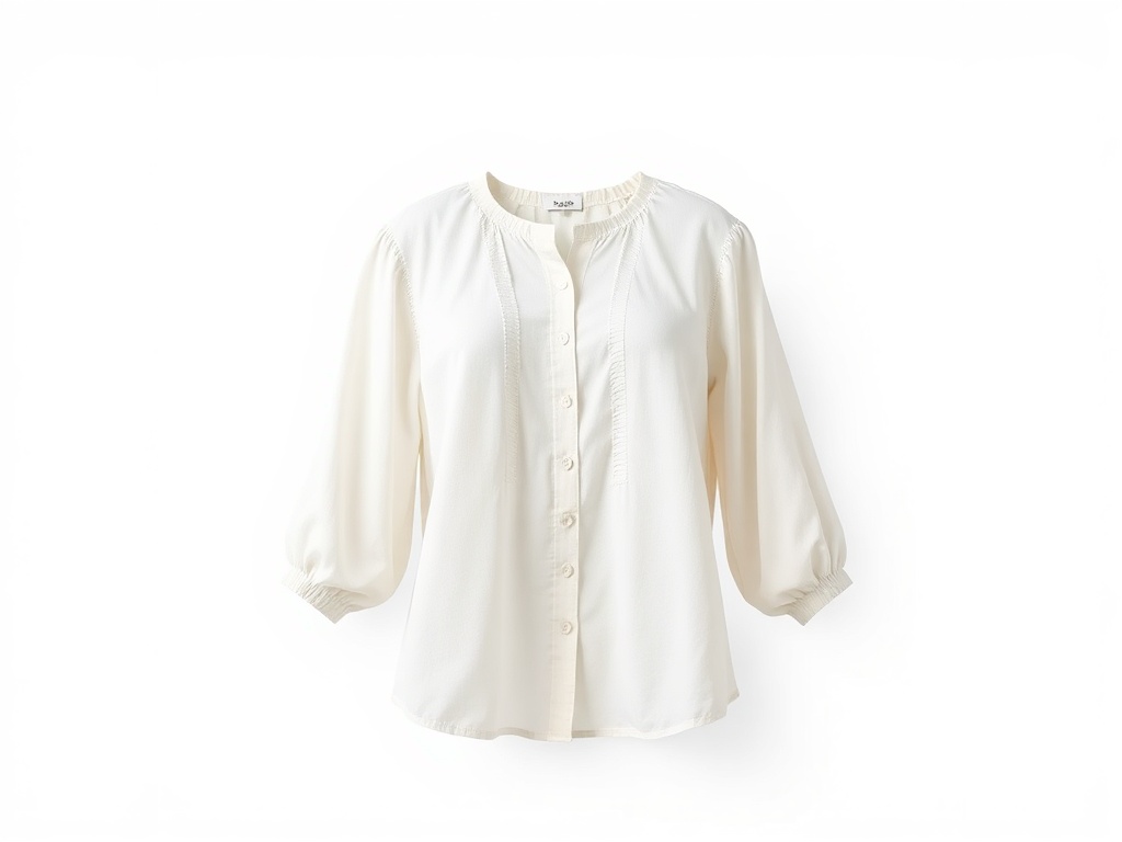 Cielo Cotton Blouse
