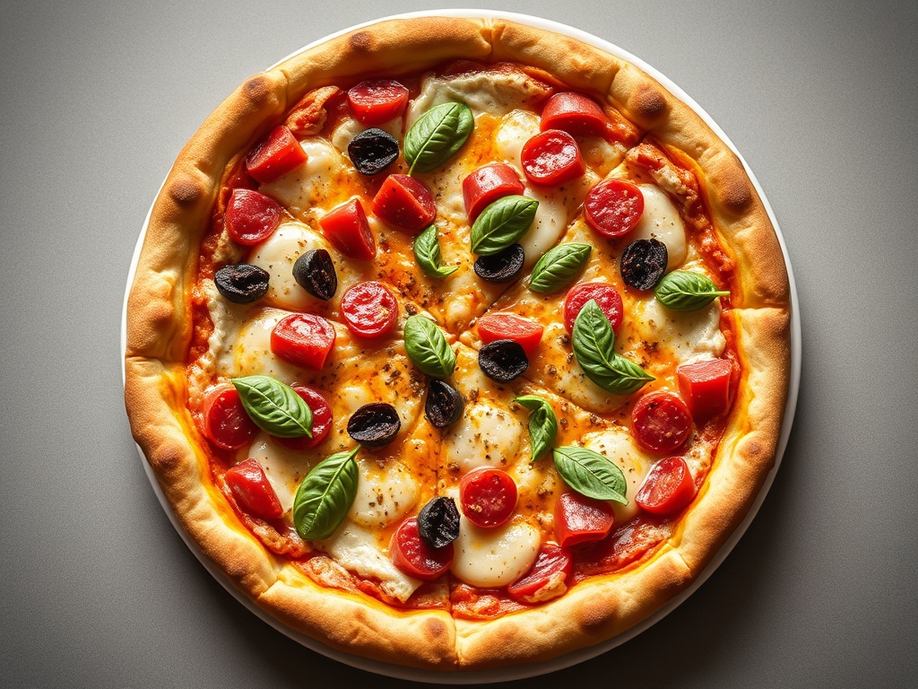 Brezza Pizza