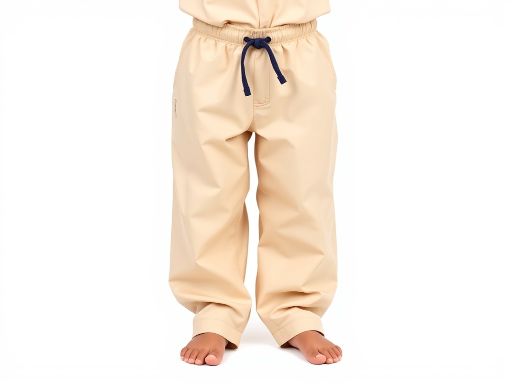 Schnelltrocknende Strandhose für Kinder