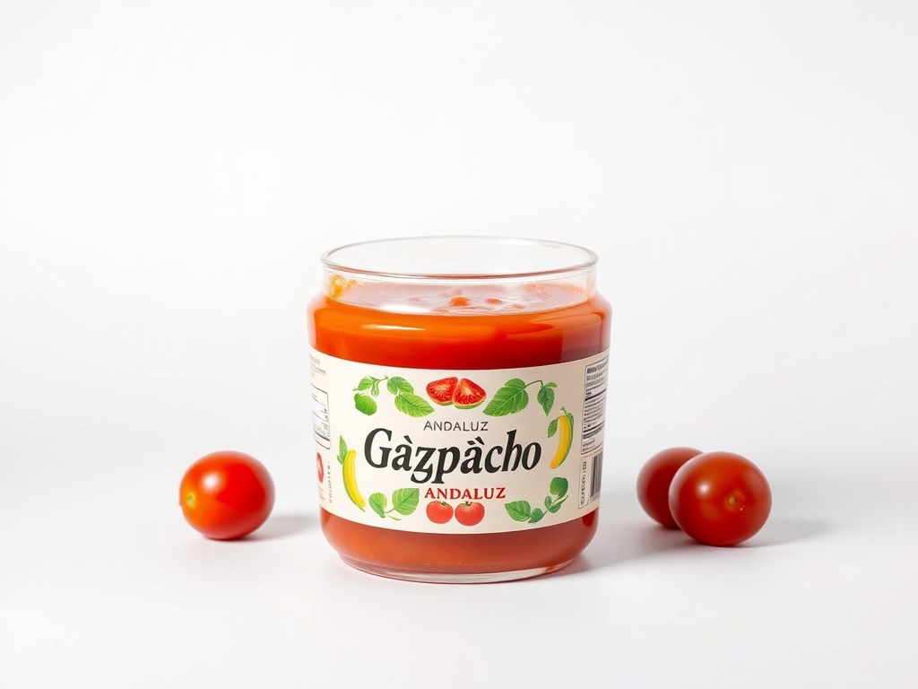 Gazpacho Andaluz