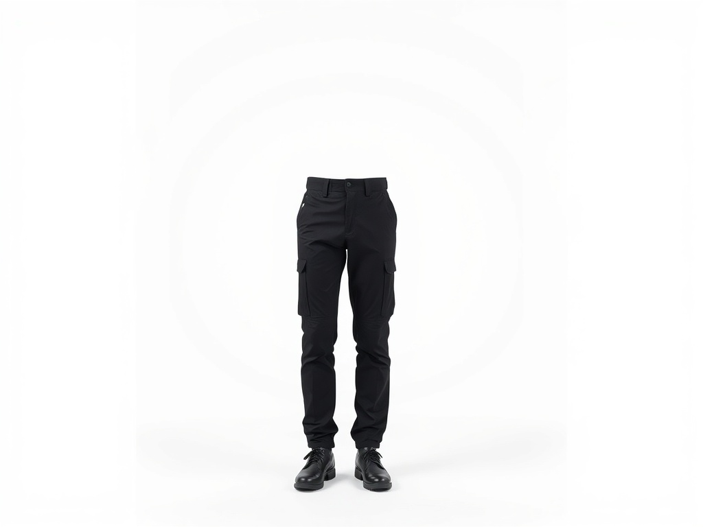 AeroStretch Travel Trousers
