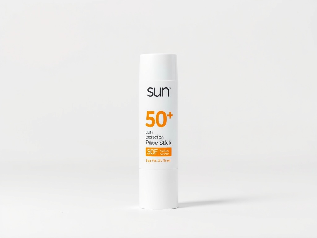 Sun Protection Stick SPF 50+