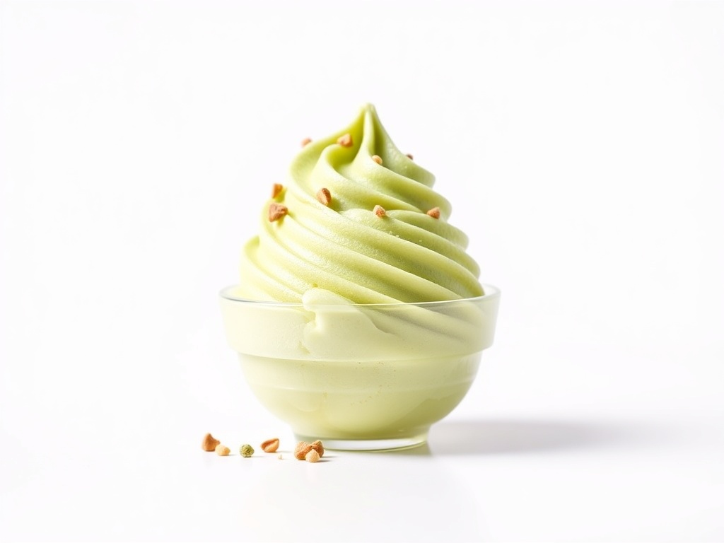 Pistachio Gelato