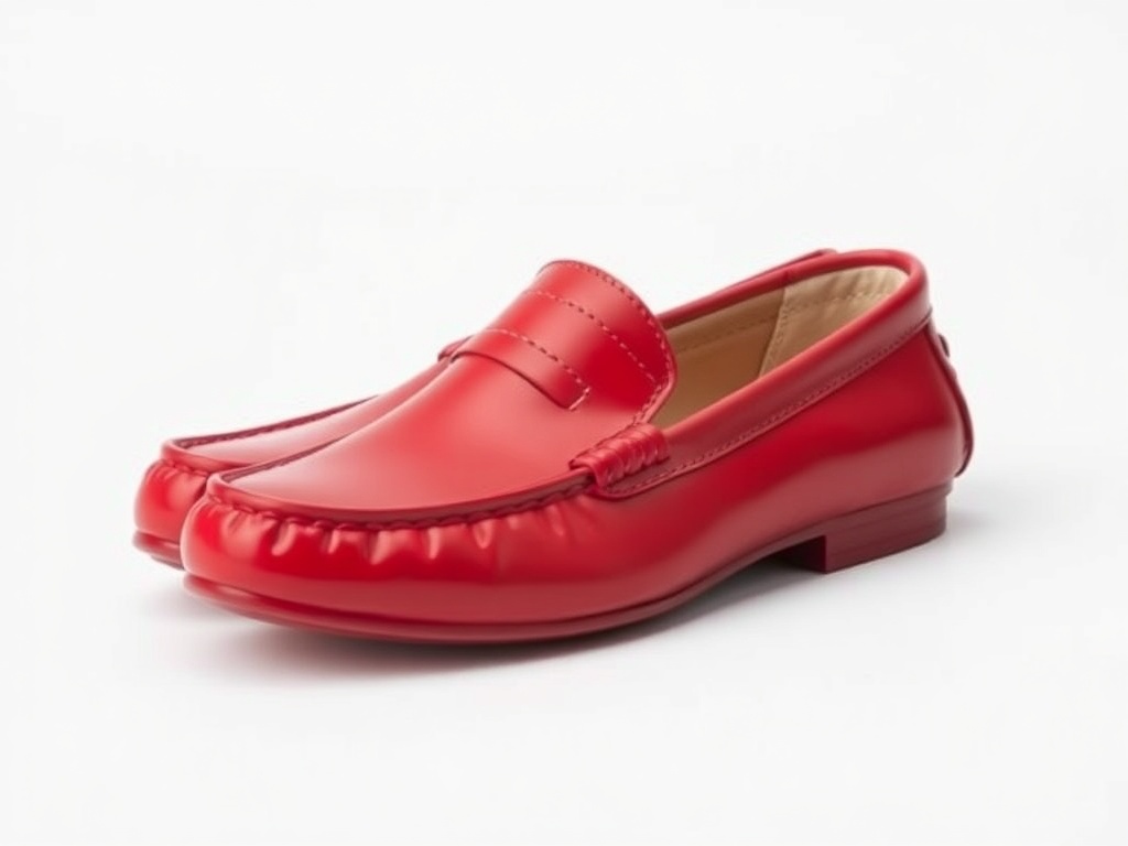 Sorbet Slip-On Loafers