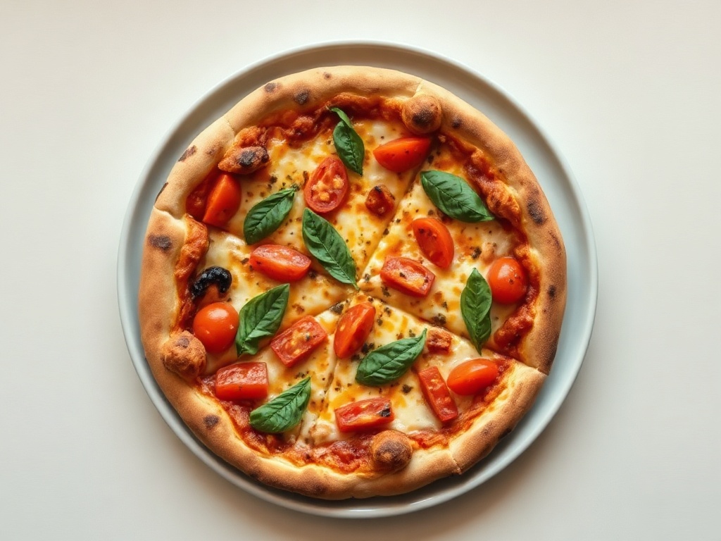 Linen Pizza