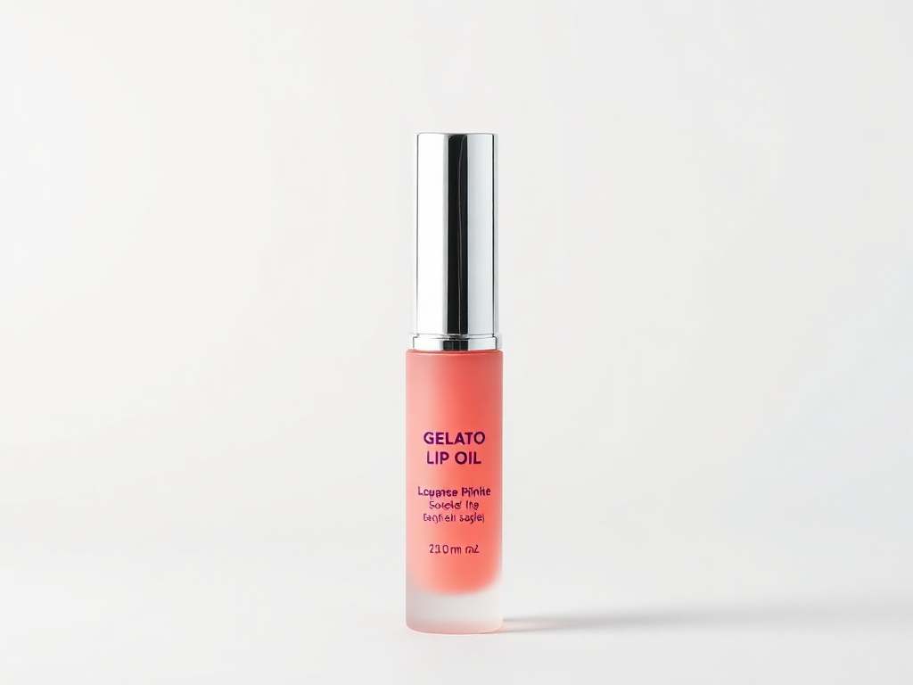 Gelato Lip Oil