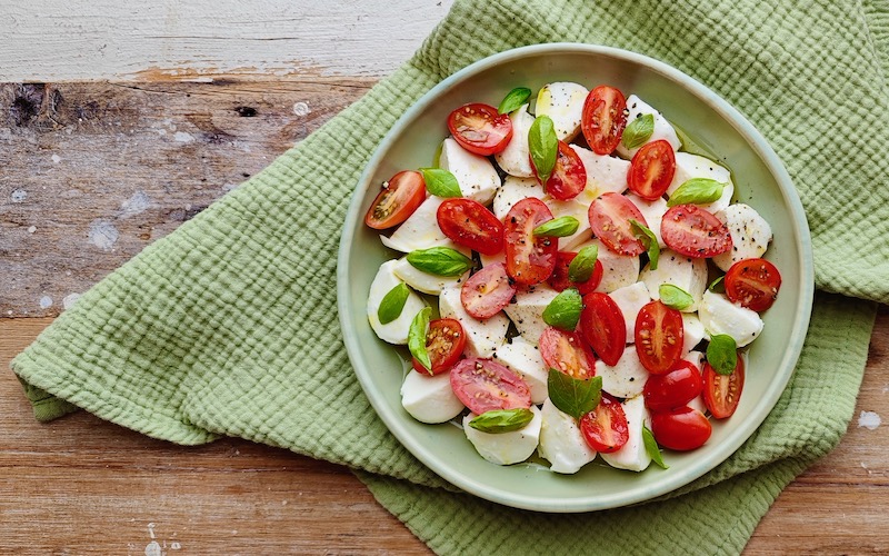 Caprese Salad
