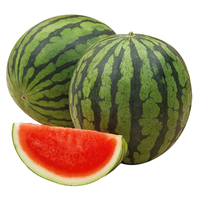 Organic Watermelon