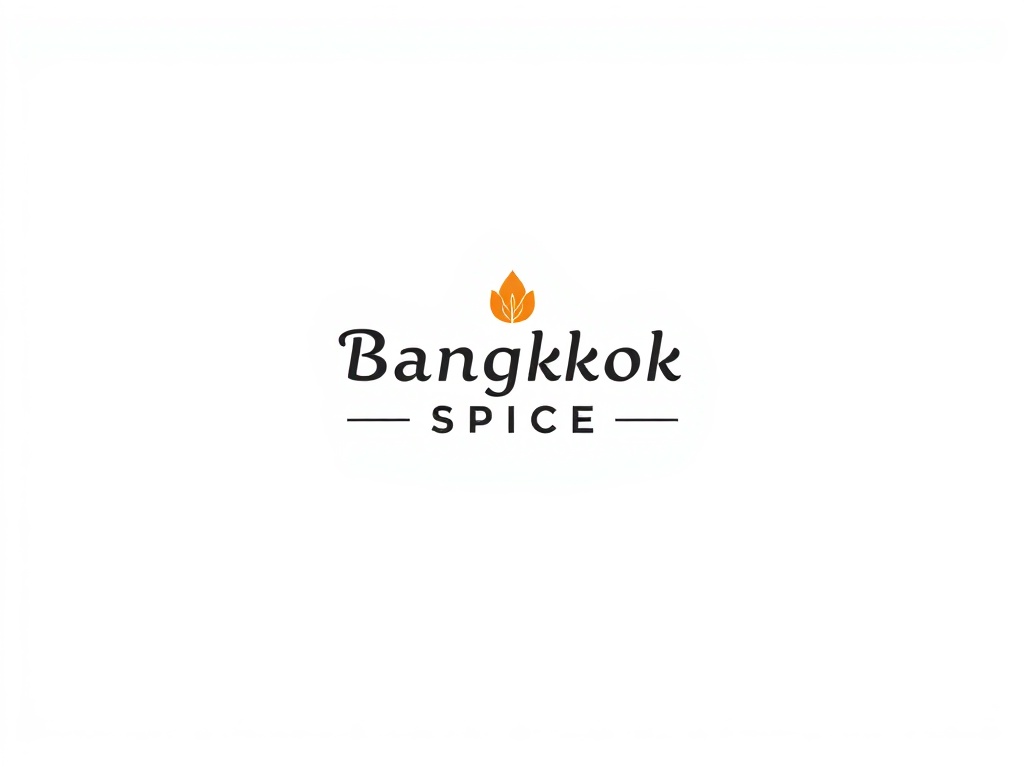 Bangkok Spice