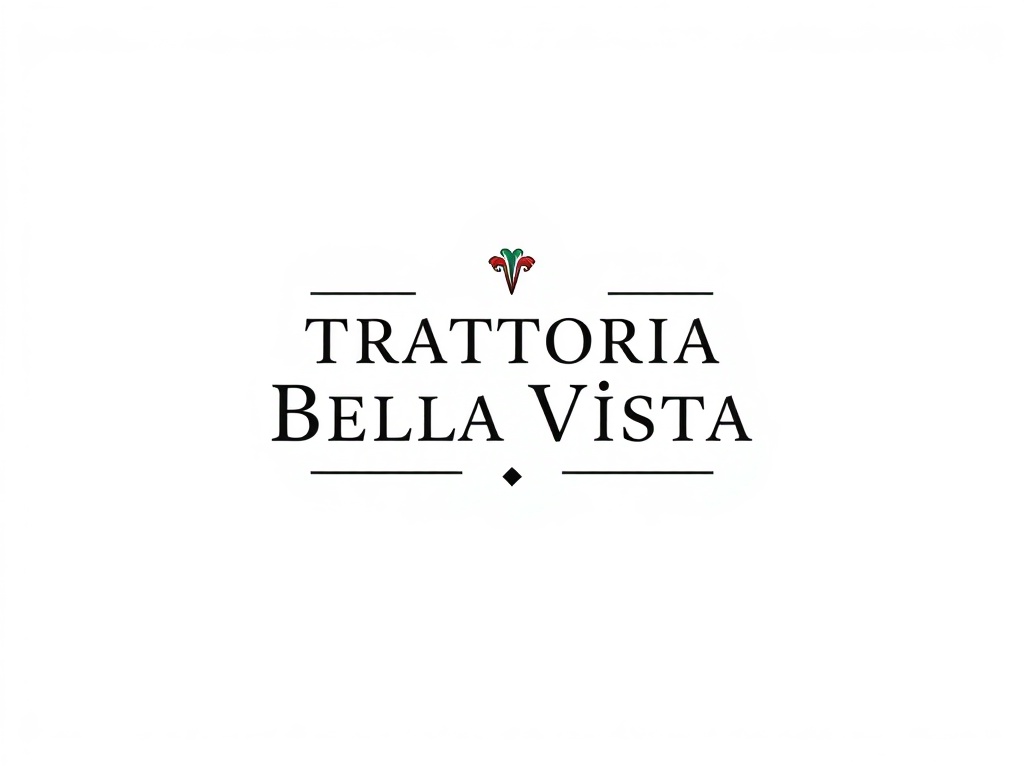Trattoria Bella Vista