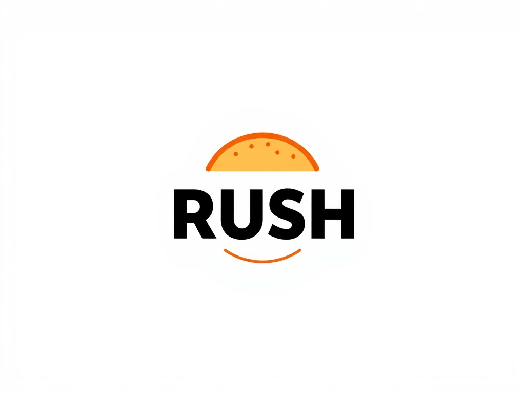 Burger Rush