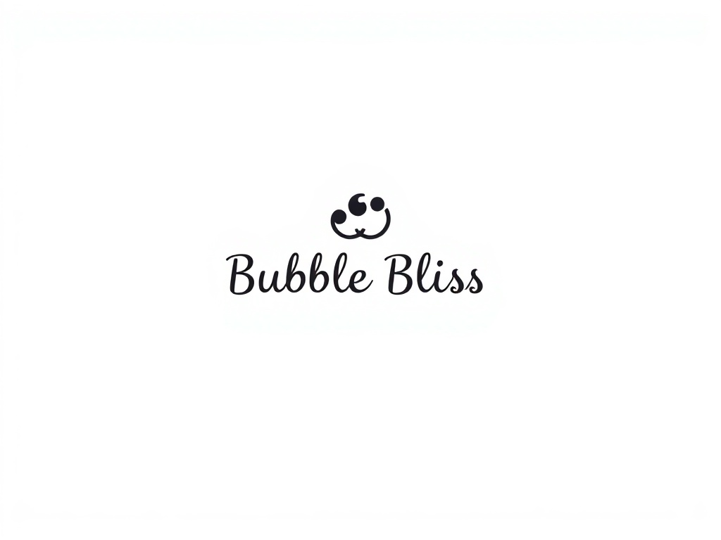 Bubble Bliss