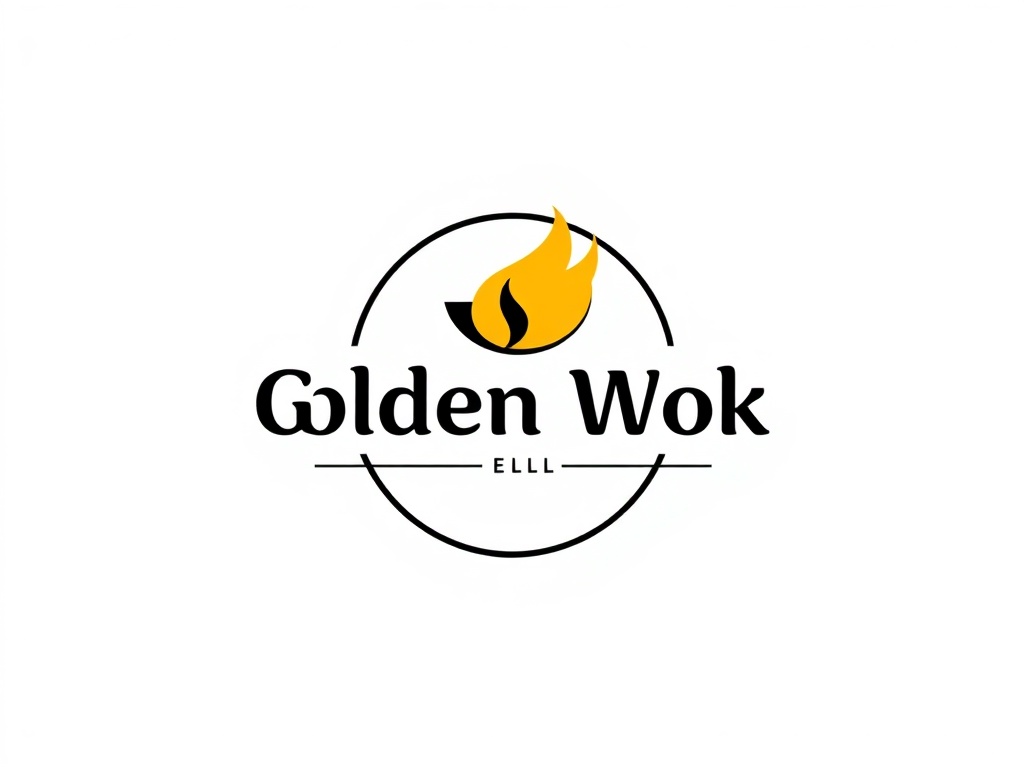 Golden Wok